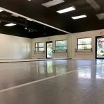 The Space at Project Dance