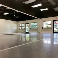 The Space at Project Dance ico