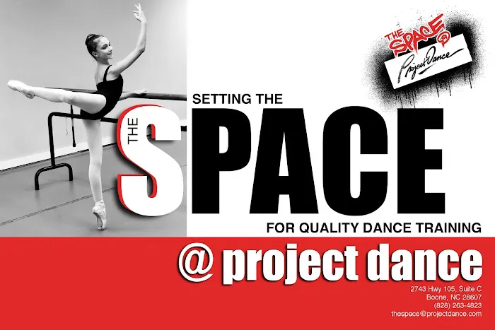 The Space at Project Dance Picture 5