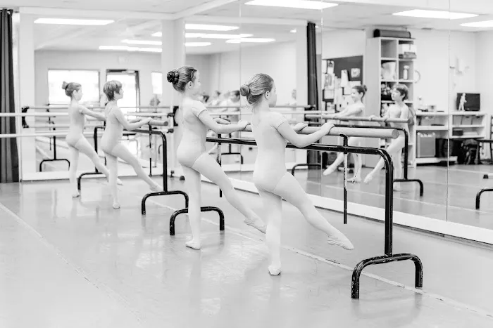 The Space at Project Dance Picture 6