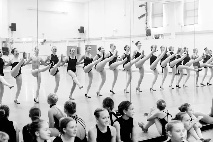 The Space at Project Dance Picture 8