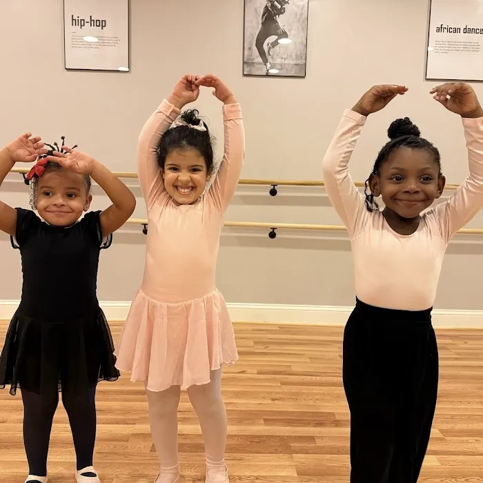 Hit It Dance Studio Picture 2
