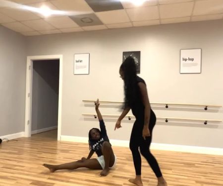 Hit It Dance Studio