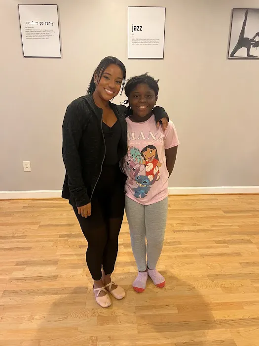 Hit It Dance Studio Picture 5