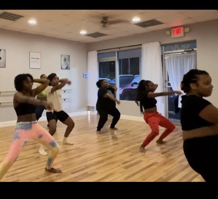 Hit It Dance Studio Picture 4