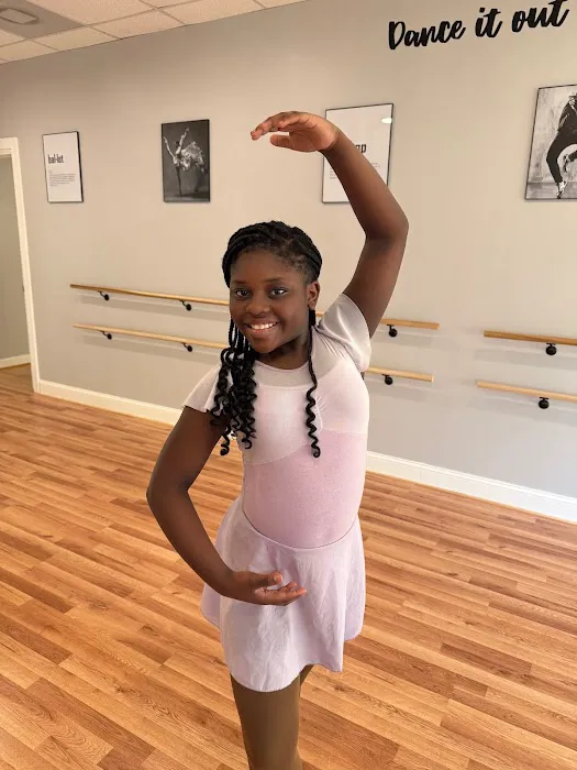 Hit It Dance Studio Picture 7