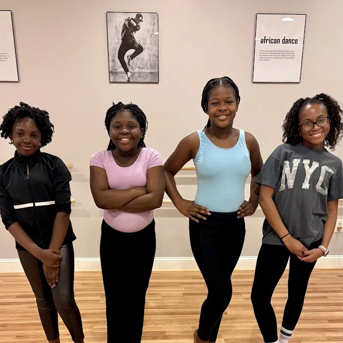 Hit It Dance Studio Picture 8