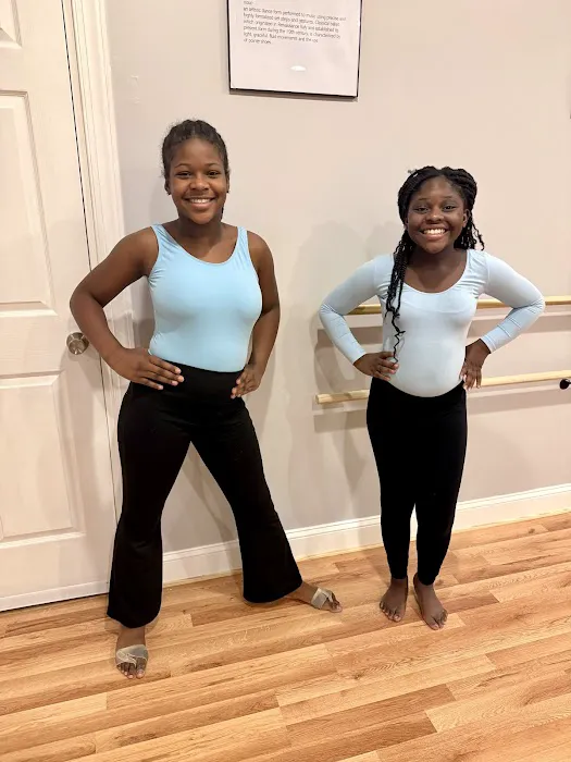 Hit It Dance Studio Picture 10