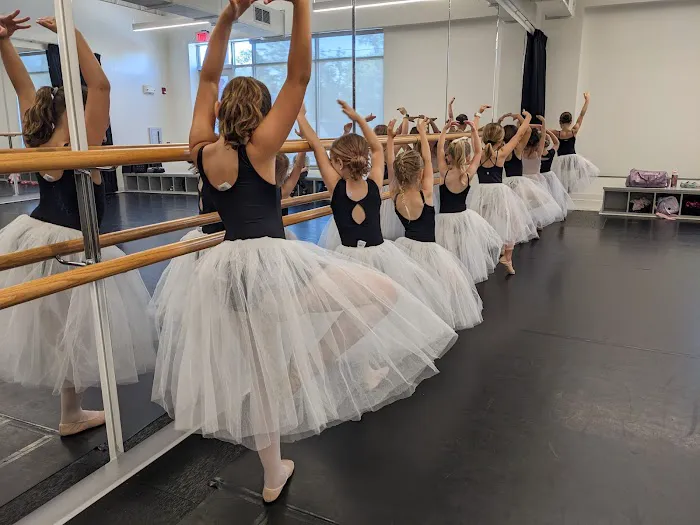 Fuquay-Varina Arts Center Dance Program Picture 3
