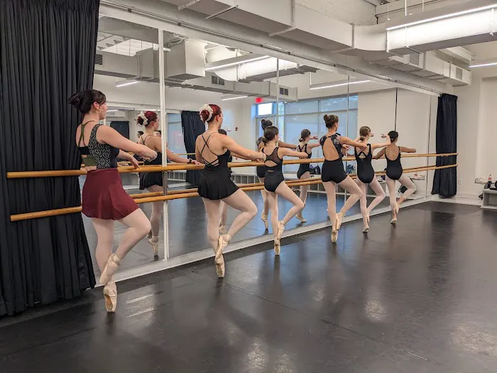 Fuquay-Varina Arts Center Dance Program Picture 2
