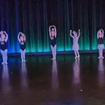 Fuquay-Varina Arts Center Dance Program