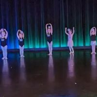 Fuquay-Varina Arts Center Dance Program ico