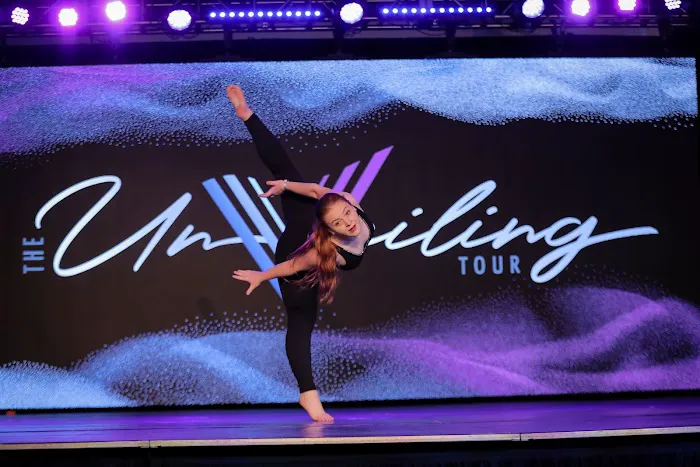 Fuquay-Varina Arts Center Dance Program Picture 6