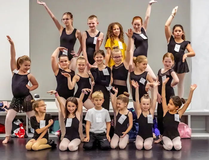 Fuquay-Varina Arts Center Dance Program Picture 4