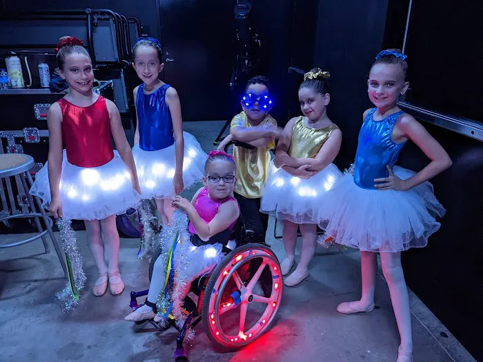 Fuquay-Varina Arts Center Dance Program Picture 9