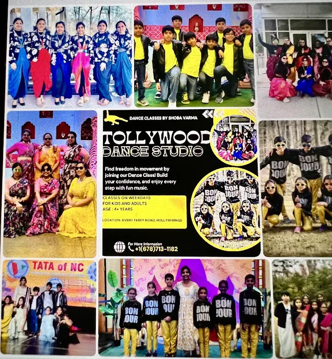 TollyFit Dance Studio Picture 1