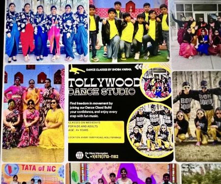 TollyFit Dance Studio