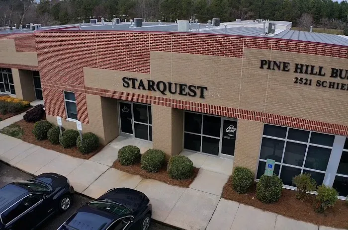 StarQuest Picture 1