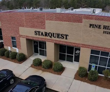 StarQuest