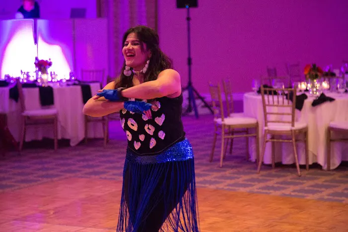 Nikita's Bollywood DANCE Academy Picture 7