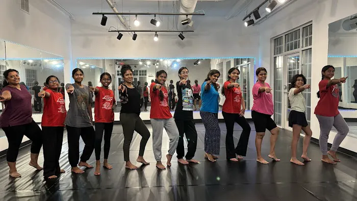 Nikita's Bollywood DANCE Academy Picture 10