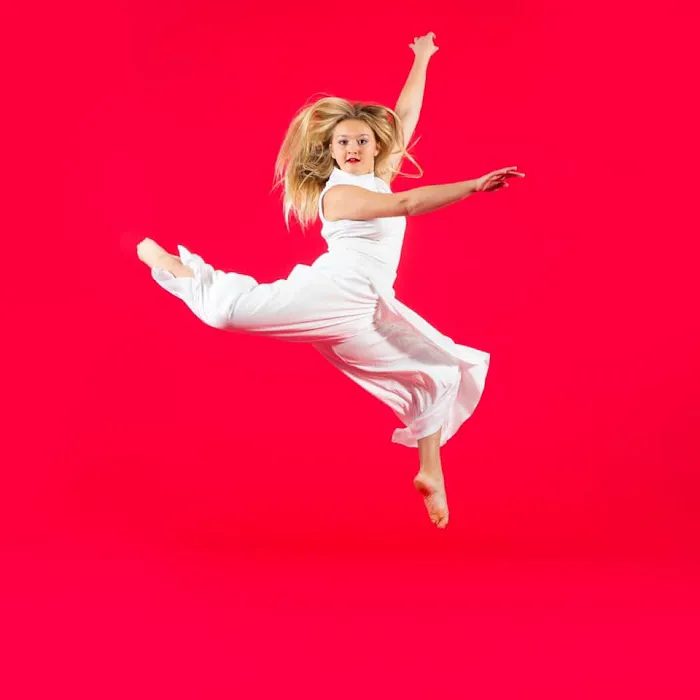 DanceArt Studio Picture 3
