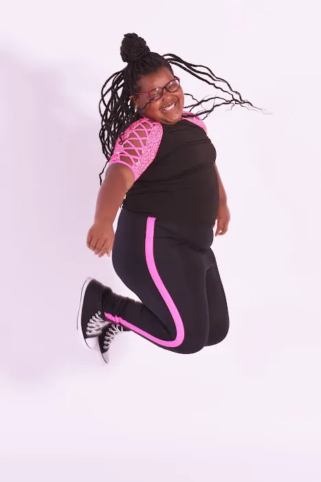 DanceArt Studio Picture 10