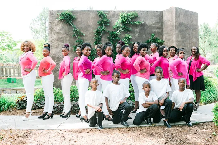 The Academy: Modeling, Dance & Leadership, LLC Picture 3
