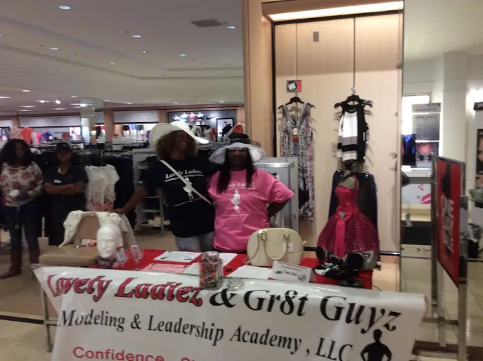 The Academy: Modeling, Dance & Leadership, LLC Picture 4