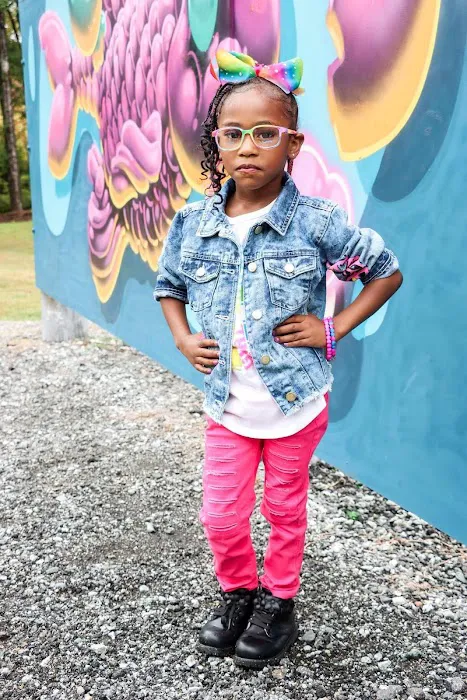 The Academy: Modeling, Dance & Leadership, LLC Picture 7
