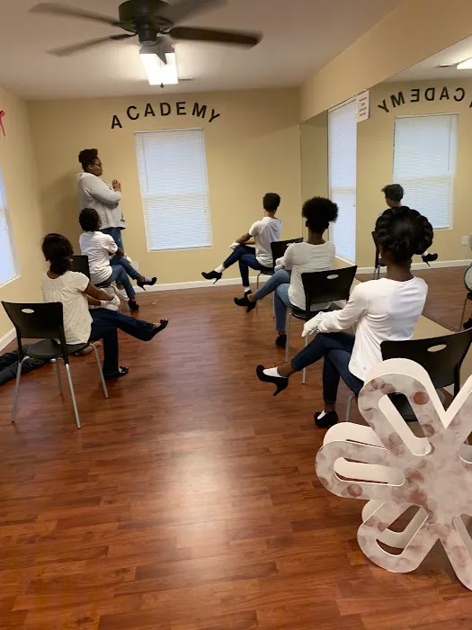 The Academy: Modeling, Dance & Leadership, LLC Picture 9