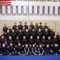 Carolina Elite Trampoline & Tumbling ico