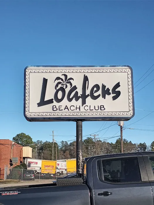 Loafers Beach Club Picture 4