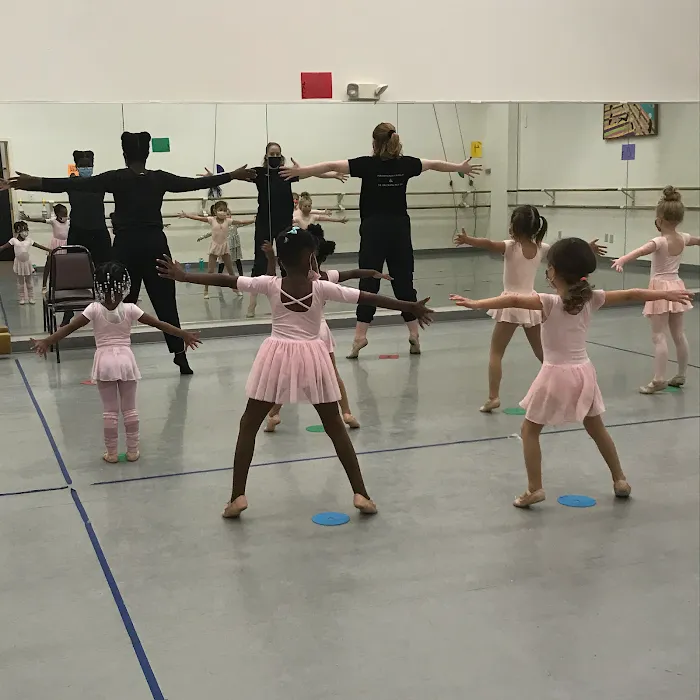 Durham School for Ballet & the Performing Arts Picture 3