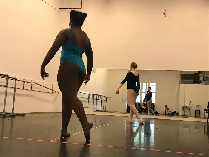 Durham School for Ballet & the Performing Arts Picture 2