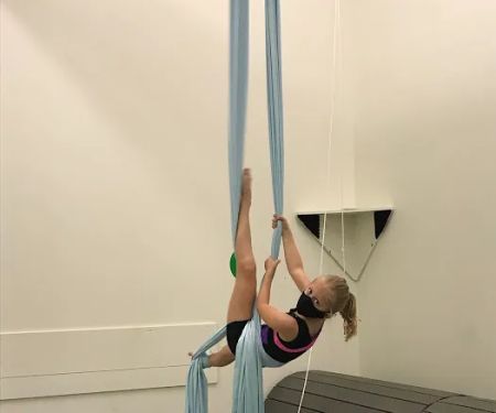 Durham School for Ballet & the Performing Arts