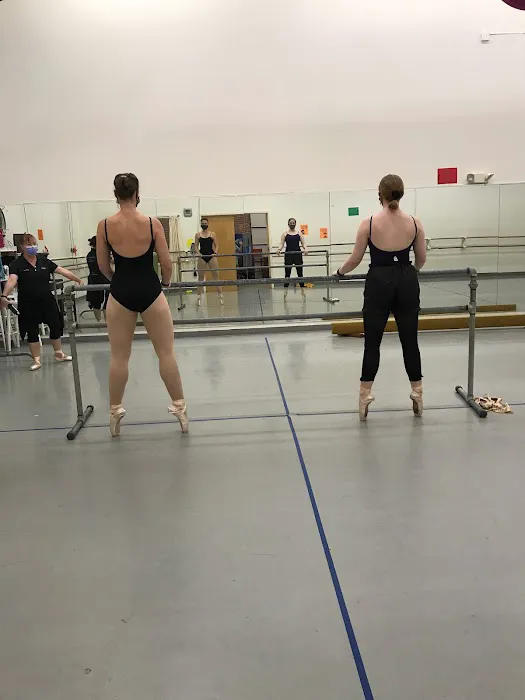 Durham School for Ballet & the Performing Arts Picture 5