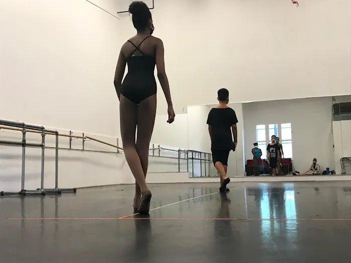 Durham School for Ballet & the Performing Arts Picture 6