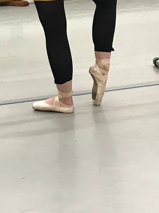 Durham School for Ballet & the Performing Arts Picture 8