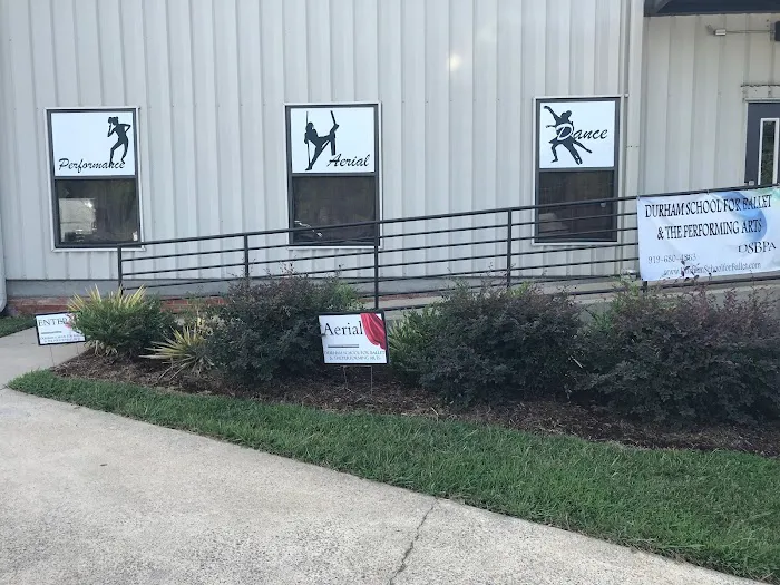 Durham School for Ballet & the Performing Arts Picture 10