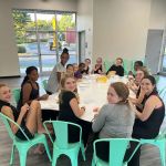 Stage Door Dance Productions