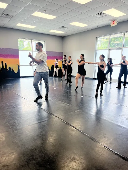 Stage Door Dance Productions Picture 2