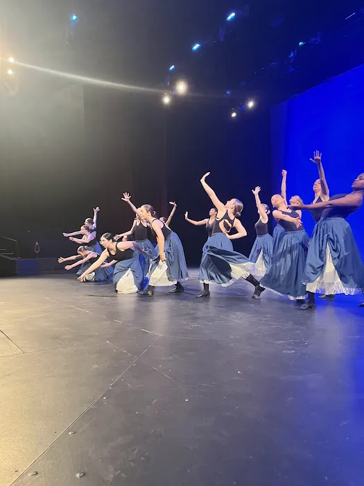 Stage Door Dance Productions Picture 4