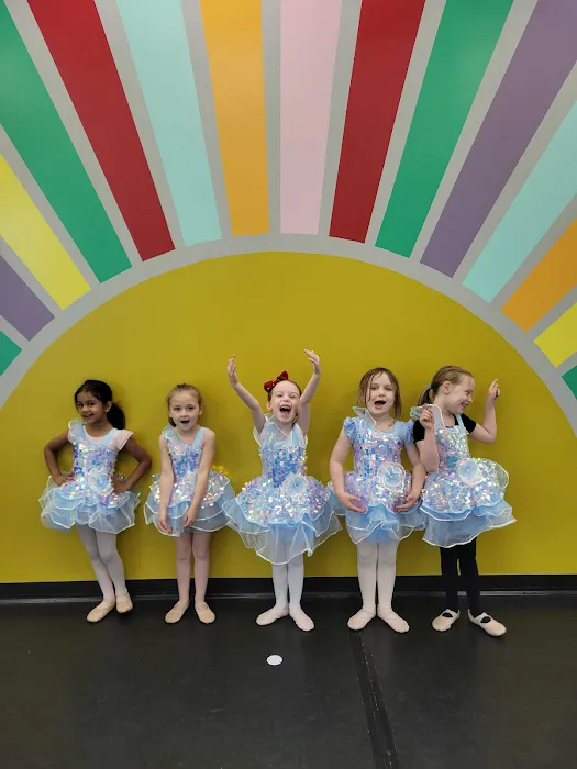 Stage Door Dance Productions Picture 3