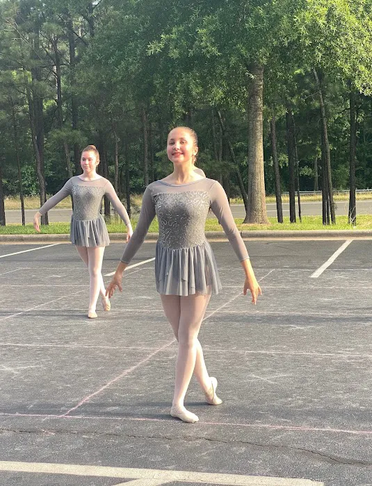 Stage Door Dance Productions Picture 7