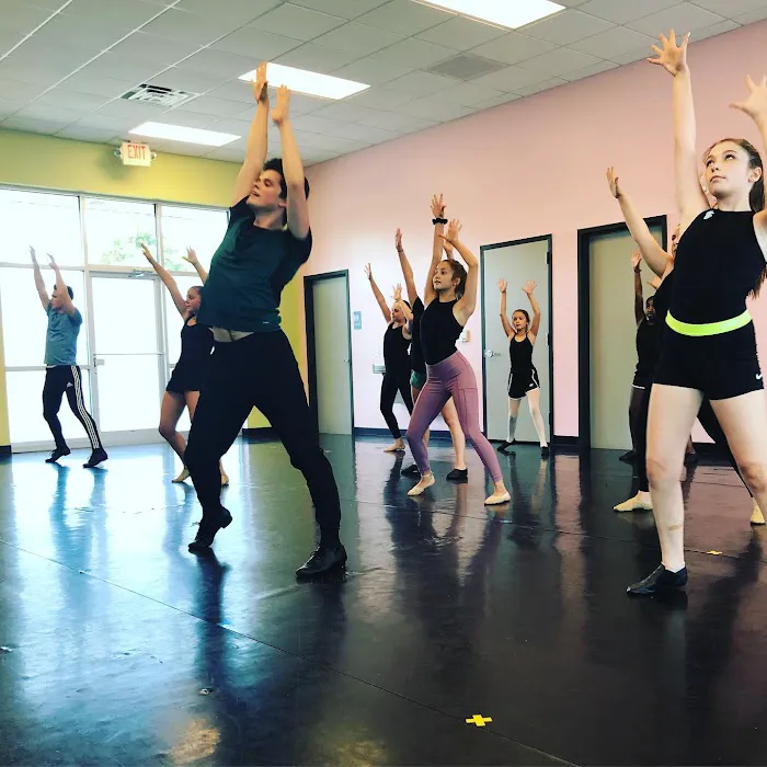 Stage Door Dance Productions Picture 8