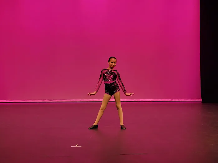Stage Door Dance Productions Picture 10