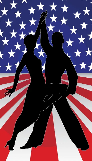 The American Ballroom Company Picture 2