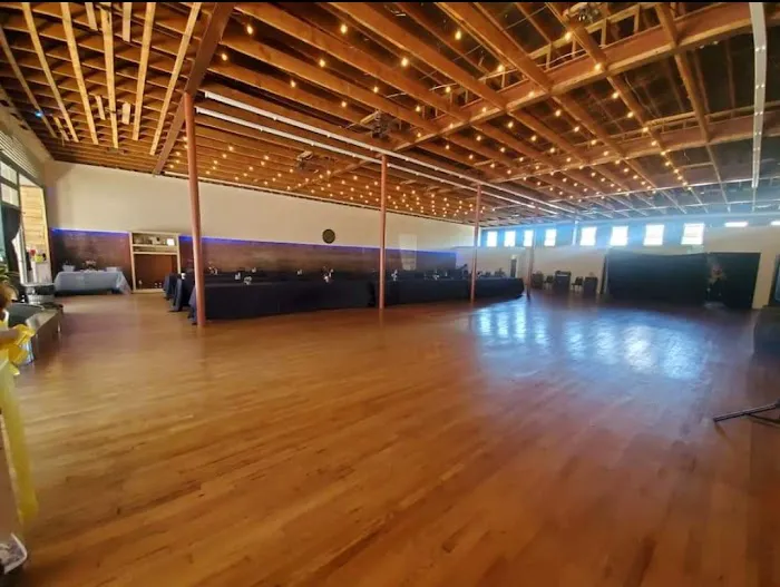 The American Ballroom Company Picture 1