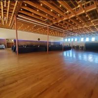 The American Ballroom Company ico